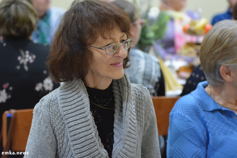 Spotkanie opłatkowe w Rakoszycach