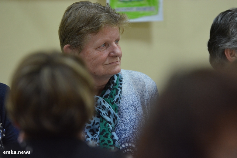 Spotkanie opłatkowe w Rakoszycach