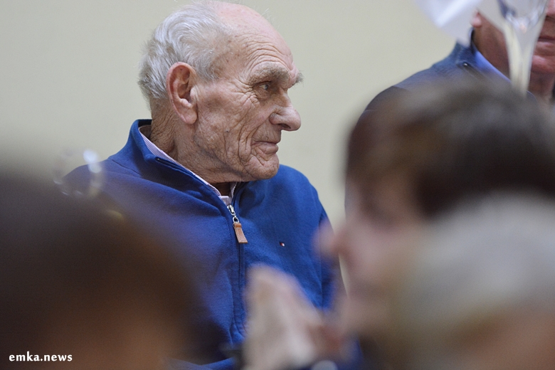 Spotkanie opłatkowe w Rakoszycach