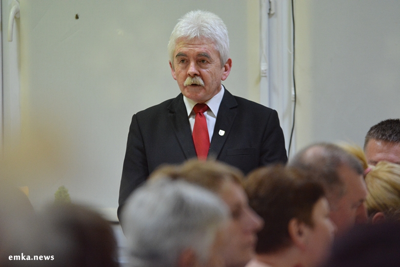 Spotkanie opłatkowe w Rakoszycach