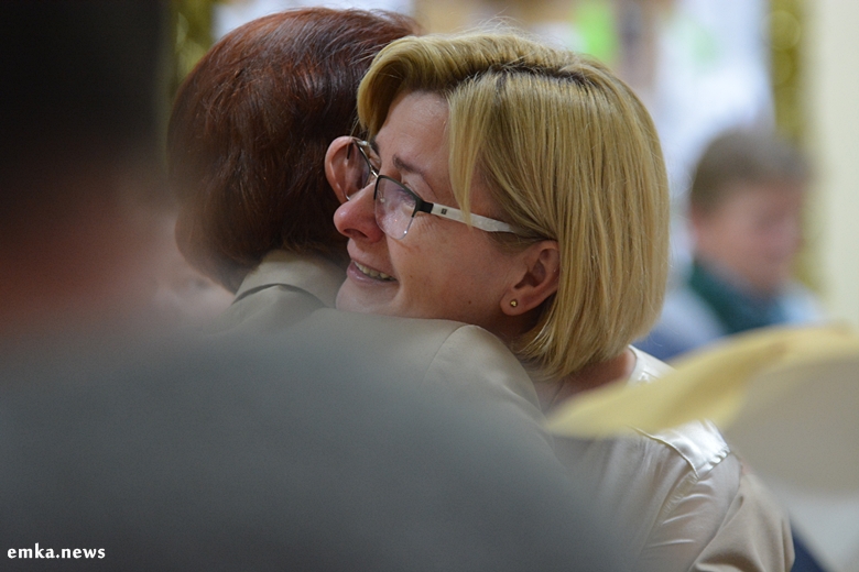 Spotkanie opłatkowe w Rakoszycach