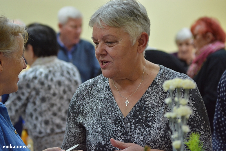 Spotkanie opłatkowe w Rakoszycach