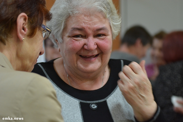 Spotkanie opłatkowe w Rakoszycach