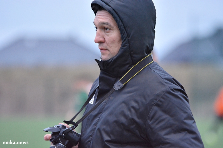 Mecz Śląska Wrocław z Chrobrym Głogów