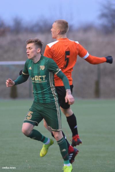 Mecz Śląska Wrocław z Chrobrym Głogów