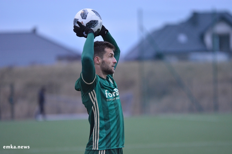 Mecz Śląska Wrocław z Chrobrym Głogów