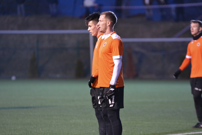 Mecz Śląska Wrocław z Chrobrym Głogów