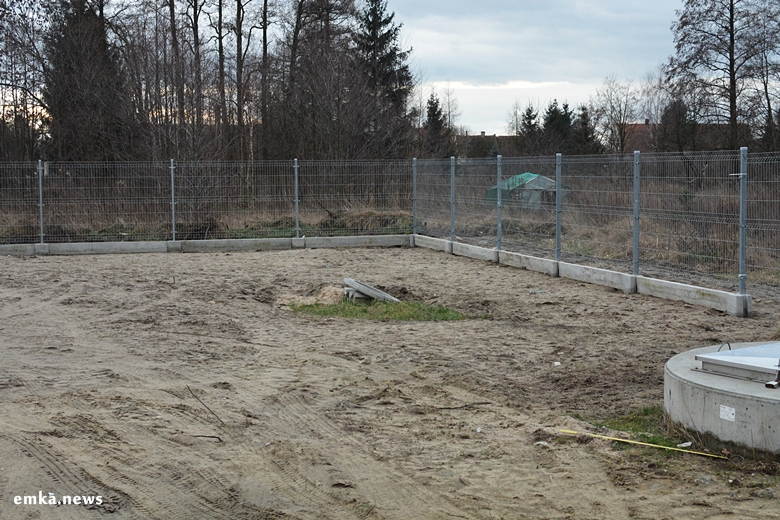 Rozbudowa przedszkola w Szczepanowie