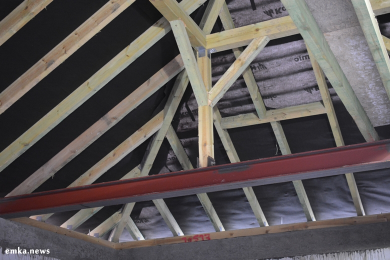 Rozbudowa przedszkola w Szczepanowie