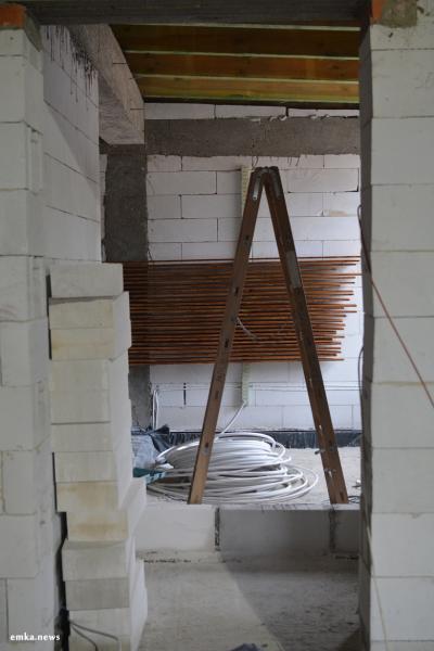 Rozbudowa przedszkola w Szczepanowie