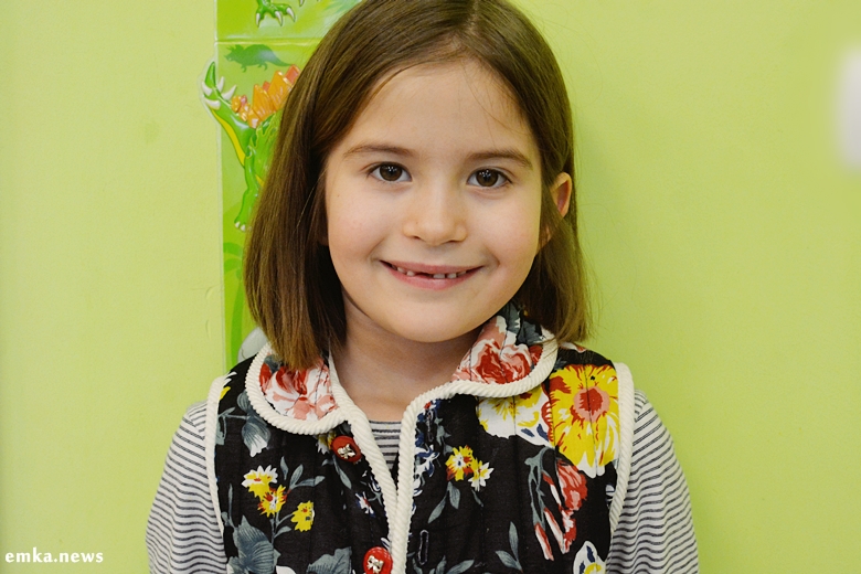 Przedszkolaki ze Szczepanowa opowiedziały nam za co kochają swoje babcie i dziadków