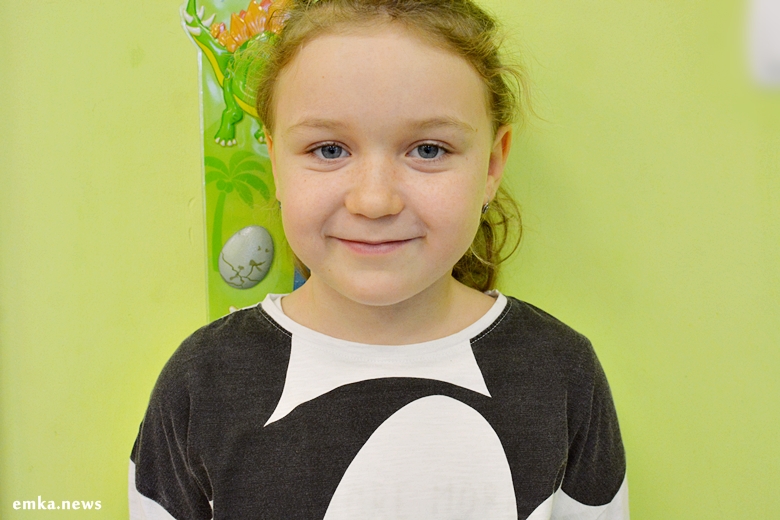 Przedszkolaki ze Szczepanowa opowiedziały nam za co kochają swoje babcie i dziadków