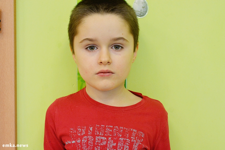 Przedszkolaki ze Szczepanowa opowiedziały nam za co kochają swoje babcie i dziadków