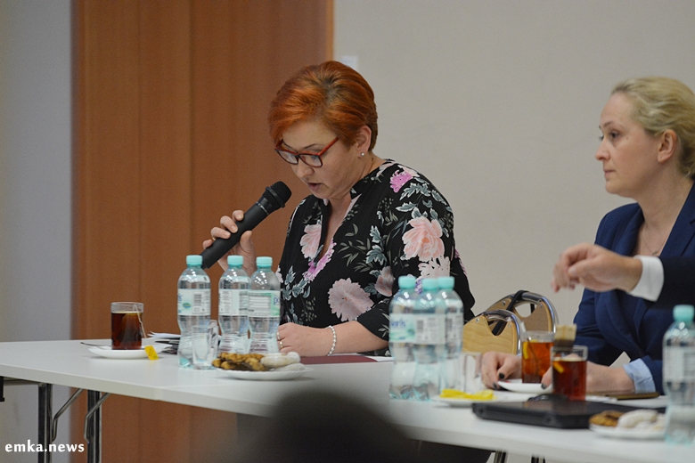 Wybory sołeckie w Szczepanowie