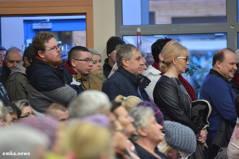 Wybory sołeckie w Szczepanowie