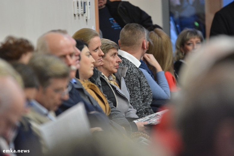 Wybory sołeckie w Szczepanowie