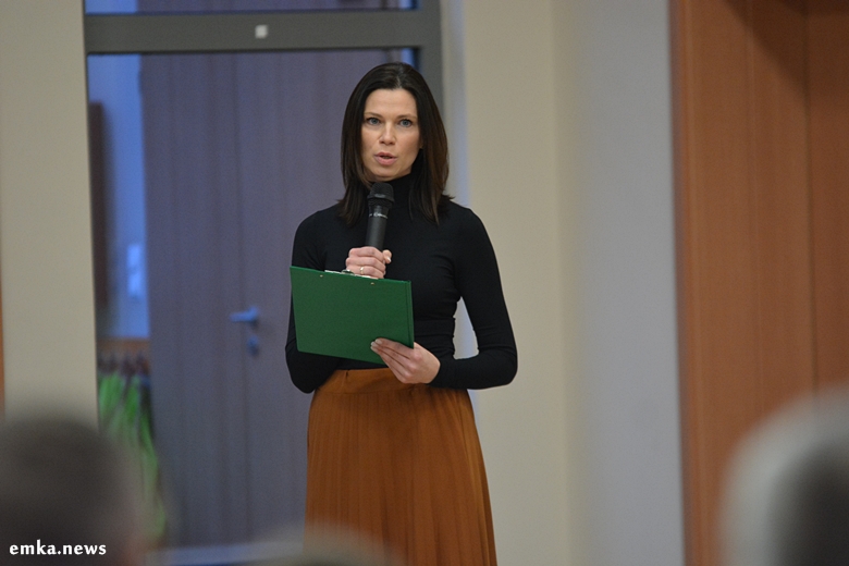 Wybory sołeckie w Szczepanowie