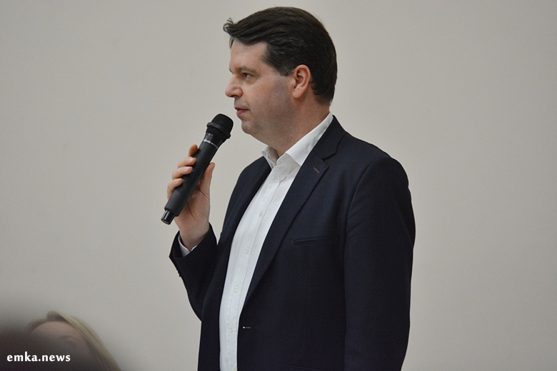 Wybory sołeckie w Szczepanowie