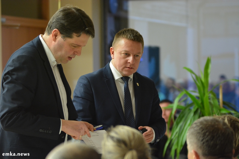 Wybory sołeckie w Szczepanowie