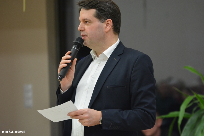 Wybory sołeckie w Szczepanowie