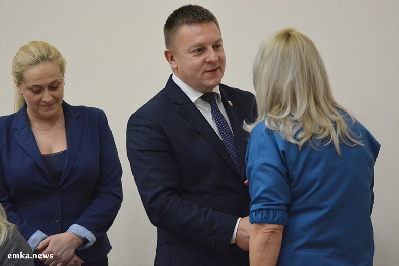 Wybory sołeckie w Szczepanowie