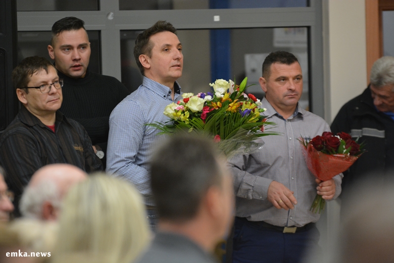 Wybory sołeckie w Szczepanowie