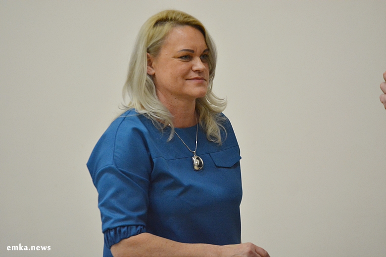 Wybory sołeckie w Szczepanowie