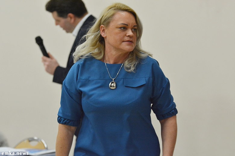 Wybory sołeckie w Szczepanowie