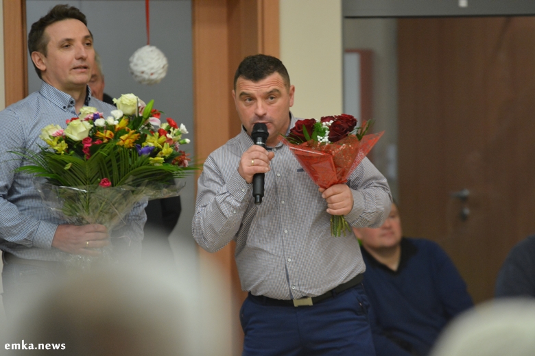 Wybory sołeckie w Szczepanowie