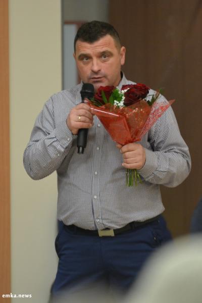 Wybory sołeckie w Szczepanowie