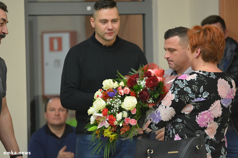 Wybory sołeckie w Szczepanowie