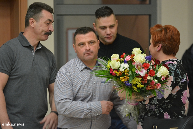 Wybory sołeckie w Szczepanowie