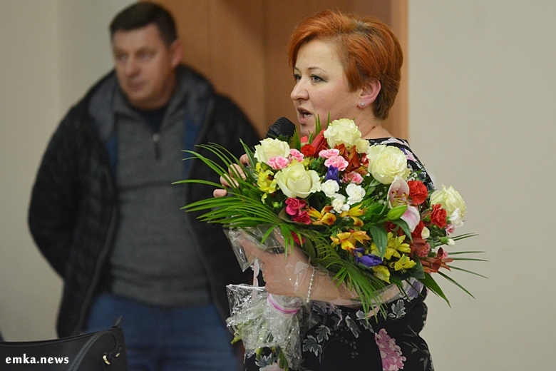 Wybory sołeckie w Szczepanowie