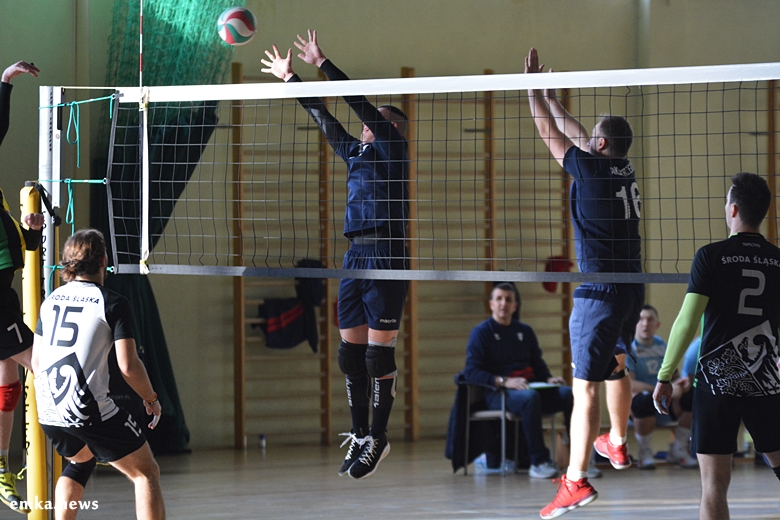  LZS Fiuka Średzianin vs AKS Strzegom 