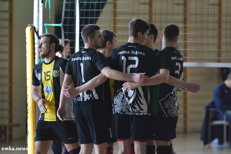  LZS Fiuka Średzianin vs AKS Strzegom 