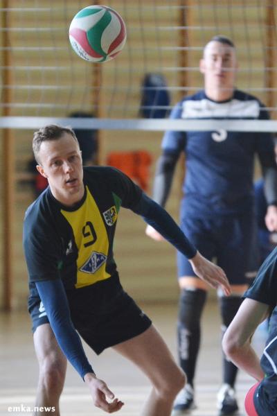  LZS Fiuka Średzianin vs AKS Strzegom 