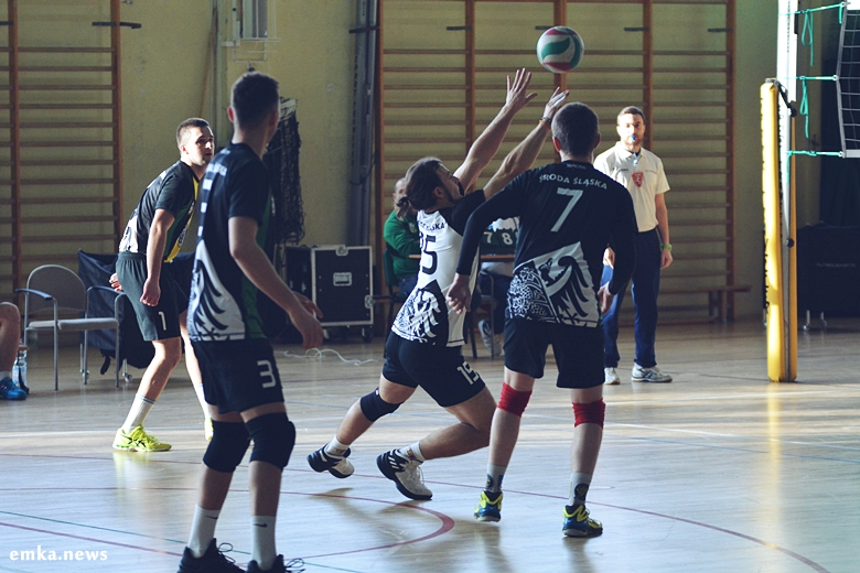  LZS Fiuka Średzianin vs AKS Strzegom 