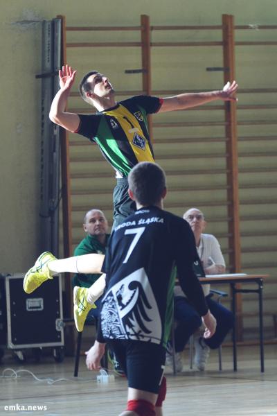  LZS Fiuka Średzianin vs AKS Strzegom 