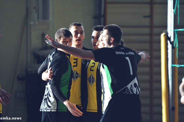  LZS Fiuka Średzianin vs AKS Strzegom 