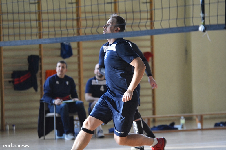  LZS Fiuka Średzianin vs AKS Strzegom 