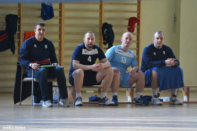  LZS Fiuka Średzianin vs AKS Strzegom 