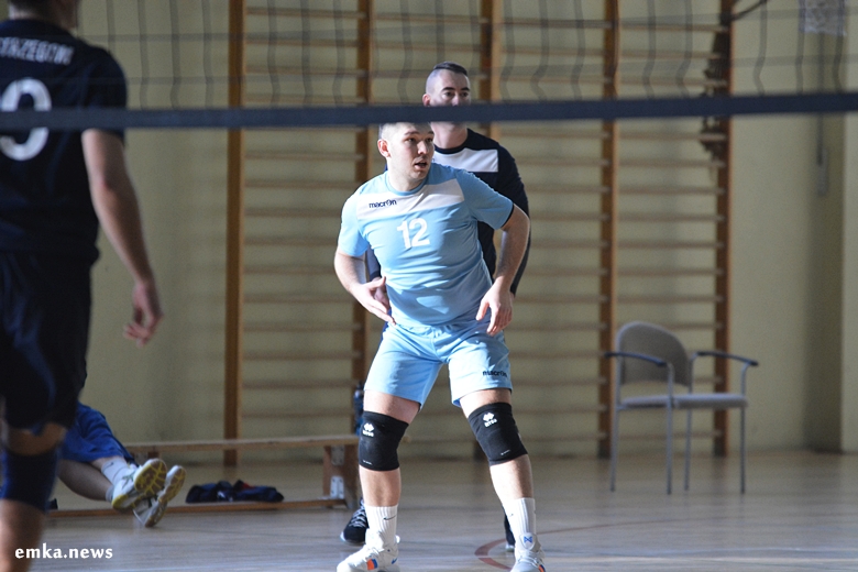  LZS Fiuka Średzianin vs AKS Strzegom 