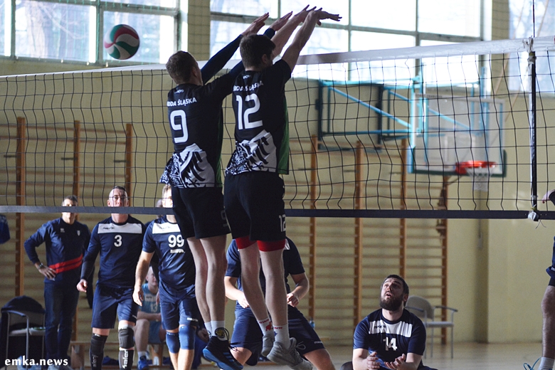  LZS Fiuka Średzianin vs AKS Strzegom 