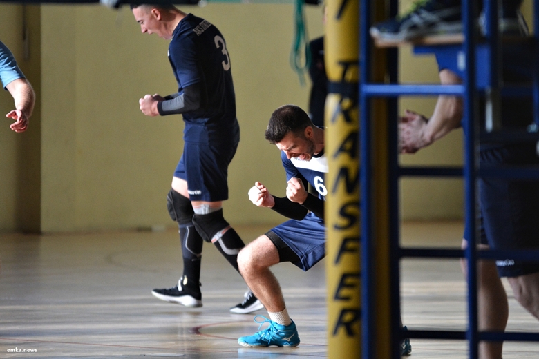  LZS Fiuka Średzianin vs AKS Strzegom 