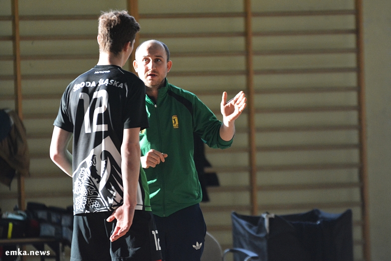  LZS Fiuka Średzianin vs AKS Strzegom 