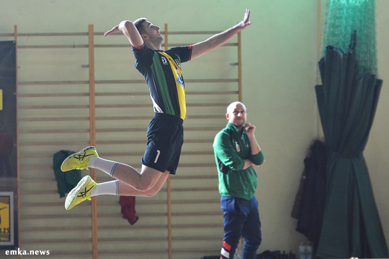  LZS Fiuka Średzianin vs AKS Strzegom 