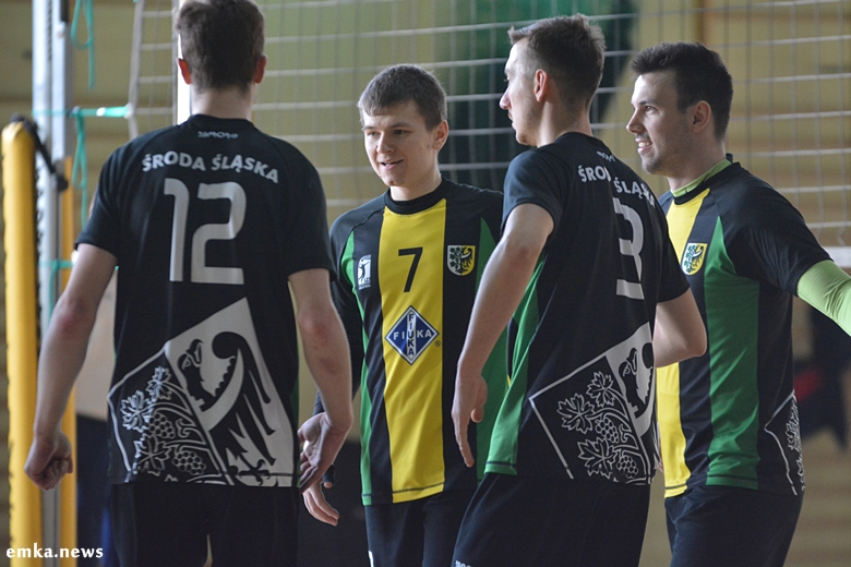  LZS Fiuka Średzianin vs AKS Strzegom 