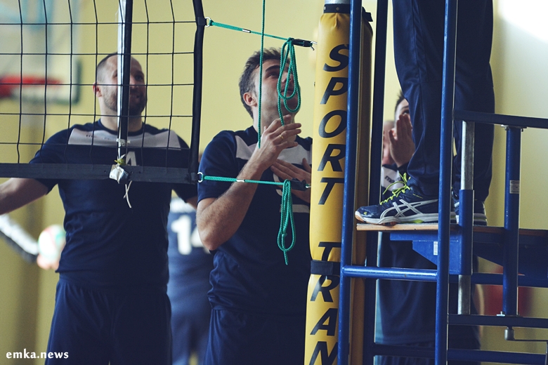  LZS Fiuka Średzianin vs AKS Strzegom 