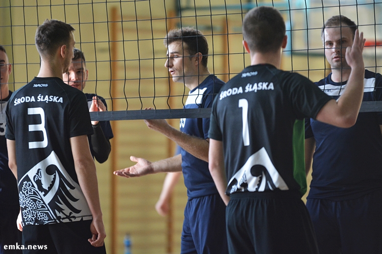  LZS Fiuka Średzianin vs AKS Strzegom 