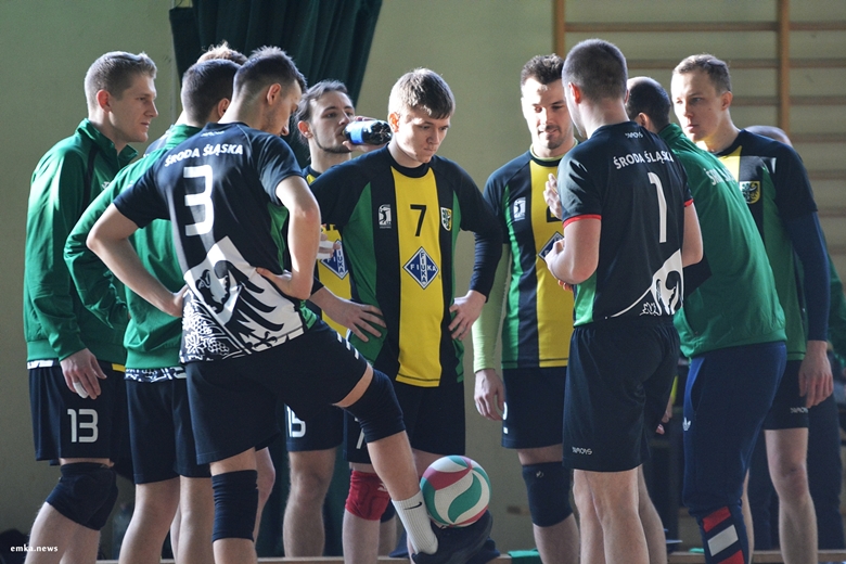  LZS Fiuka Średzianin vs AKS Strzegom 